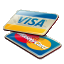 Tarjetas (de crédito y/o débito) Plus 500