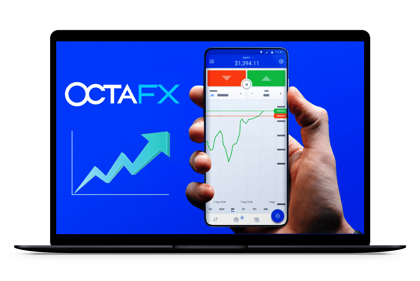 Octafx