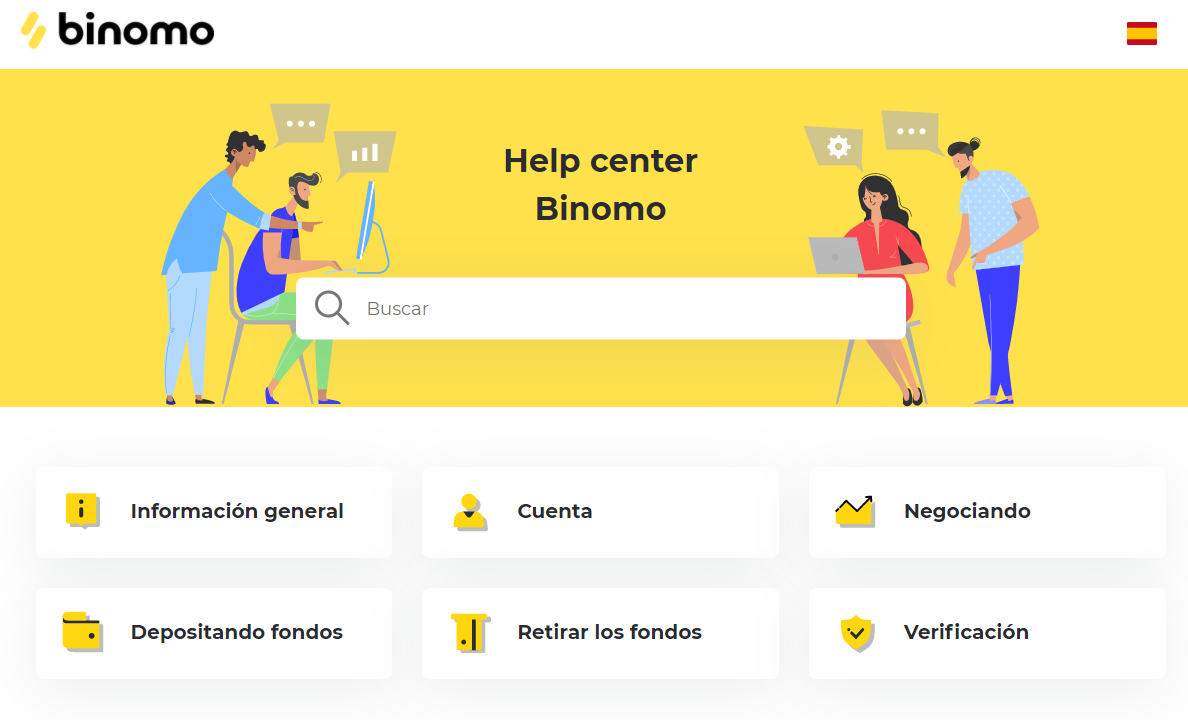 SmartTrader platform