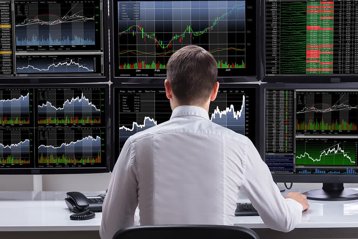 ¿Qué es un trader?
