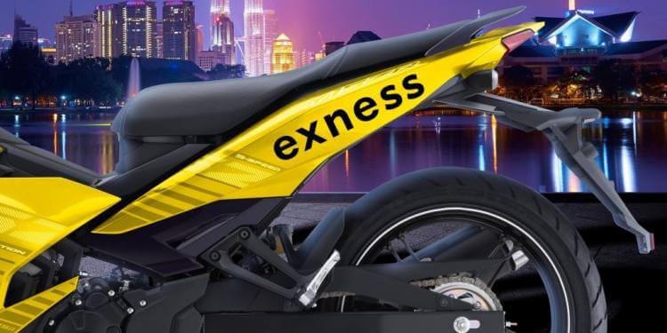 Exness