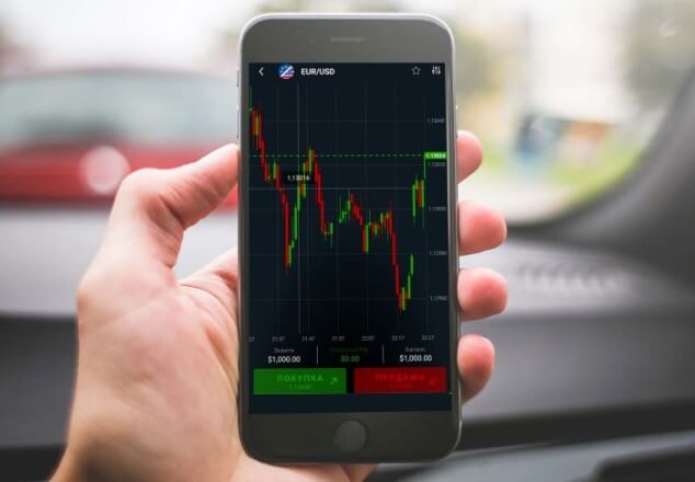 Finmax movil