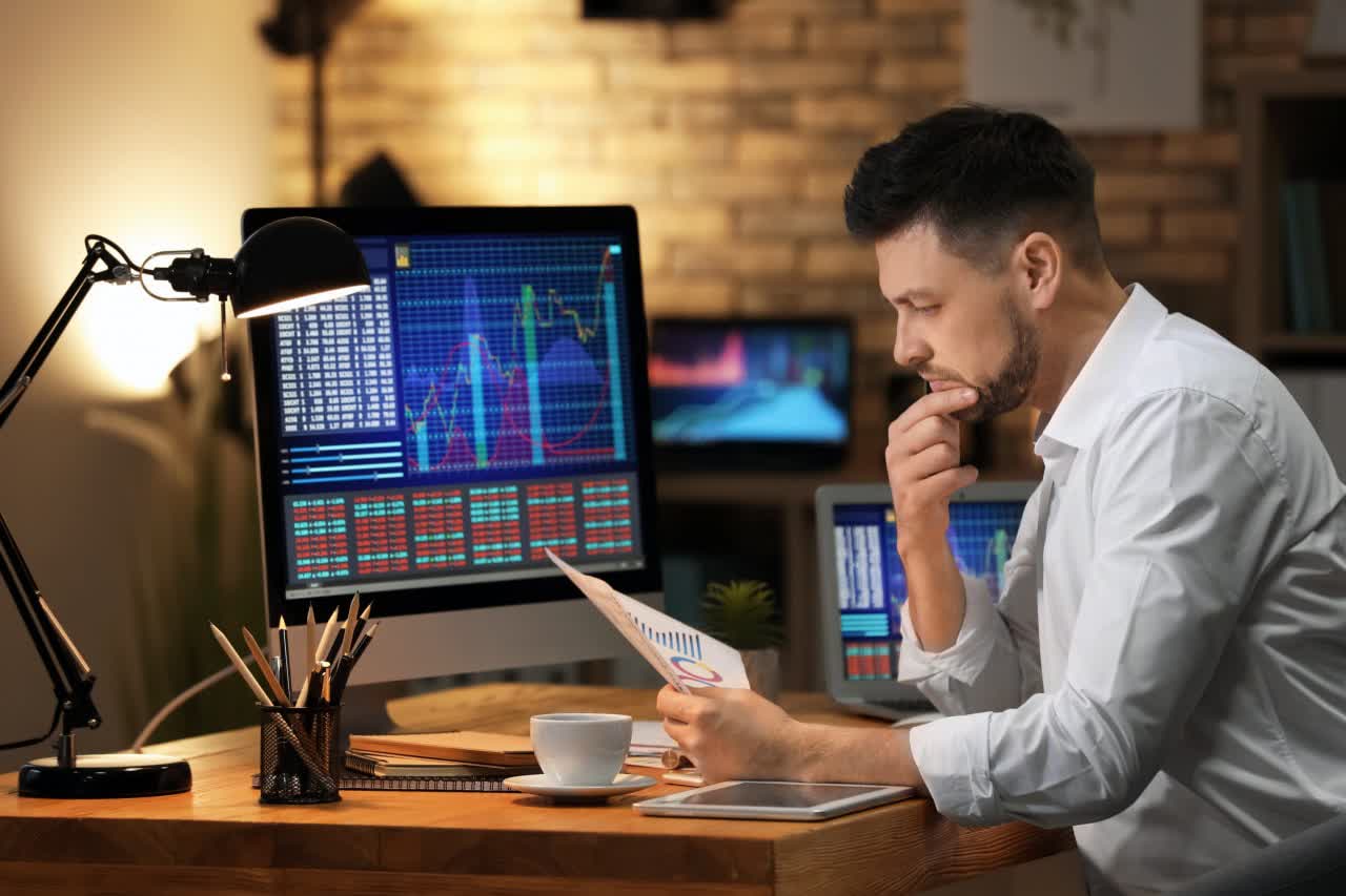 ¿Qué se necesita para hacer trading?