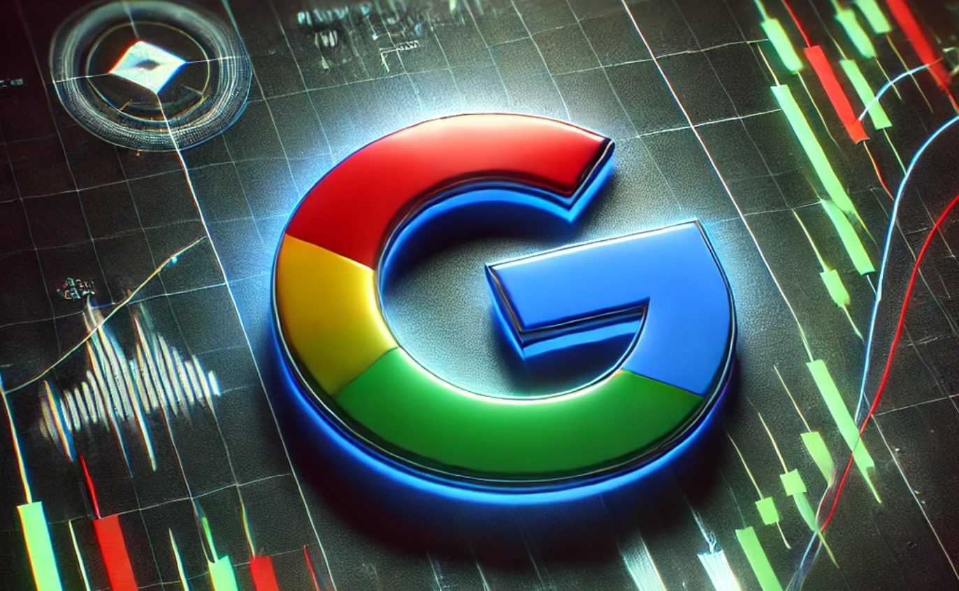 Acciones de Google