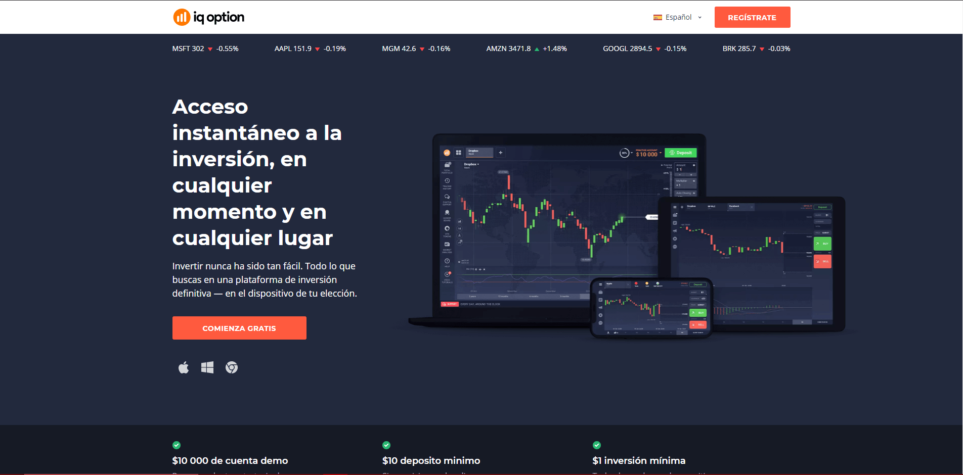 IQ Option