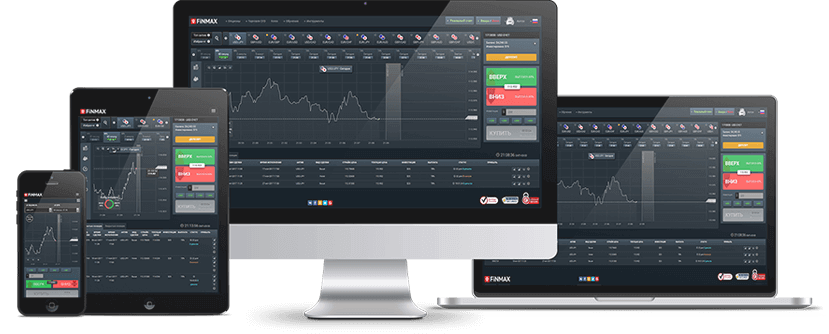 Finmax opiniones