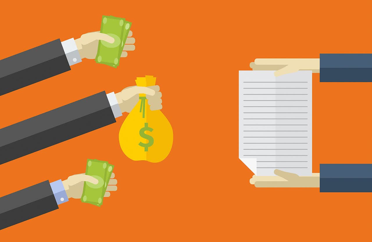 Inversiones en acciones