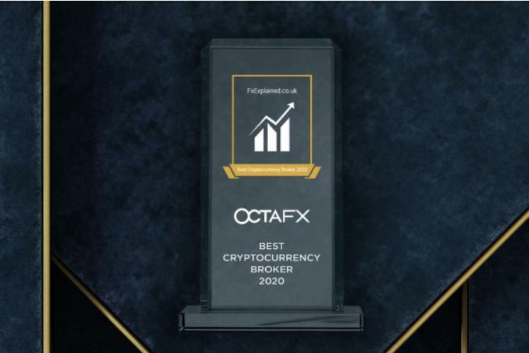OctaFx-awards
