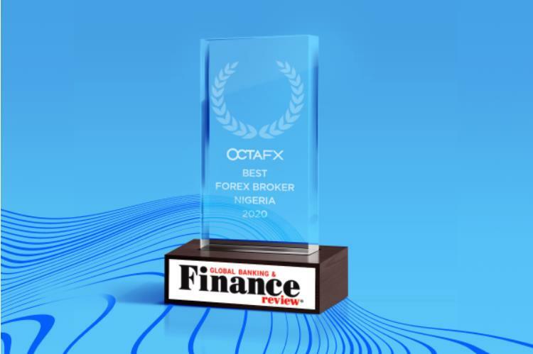 OctaFx-awards